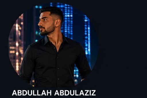 Abdullah Abdulaziz review